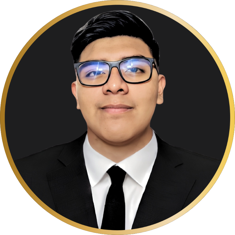 Foto de Josemaria Caballa Garay